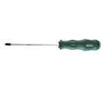 Destornillador impacto phillips 2 x 100 mm (1/4 x 4") Destornillador impacto phillips 2 x 100 mm (1/4 x 4