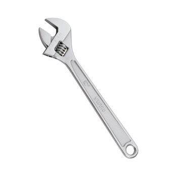 Llave ajustable 04
