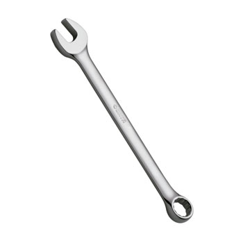  Llave combinada jumbo (mate) 42 mm