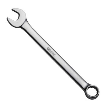  Llave combinada (espejo) 1/4