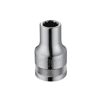  Copa 23 mm - raiz 1/2