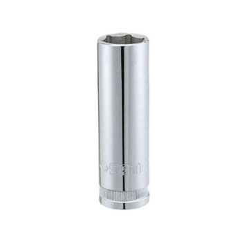 Copa 34 mm - raiz 1/2 - 6 pt