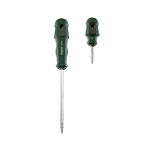 Destornillador doble cabeza 1 x 5 mm x 100 mm Destornillador doble cabeza 1 x 5 mm x 100 mm
