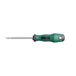 Destornillador doble cabeza 1 x 5 mm x 150 mm Destornillador doble cabeza 1 x 5 mm x 150 mm