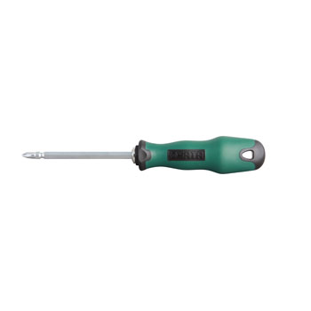 Destornillador doble cabeza 1 x 5 mm x 150 mm