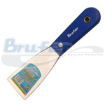 Espátula profesional plástica de 1