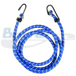 Cordón elástico 8 mm x 102 cm.