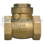 Válvula swing check 1/2