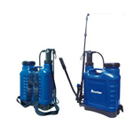 Fumigador de mochila de 16 litros (4.2 galones)