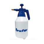 Fumigador rociador tipo bomba de 1 litro