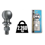 Bola de remolque 1-7/8