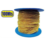 Cadena bolas 2.4 mm (3/32