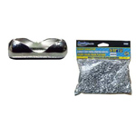 Conector para cadena bolas 2.4 mm (3/32