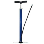 Bomba de aire manual