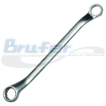 Llave corona medida de 10-11 mm.