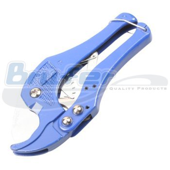 Corta tubo PVC 42 mm.