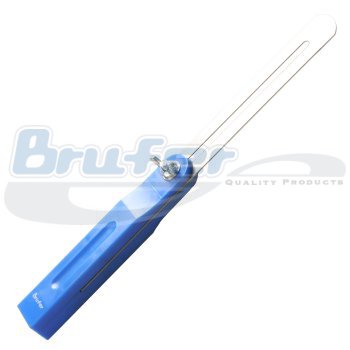 Escuadra falsa 250 mm.