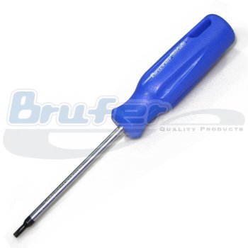 Destornillador torx T10