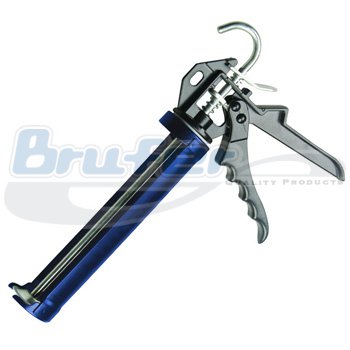 Pistola para silicón profesional reforzada 10