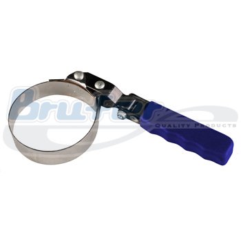 Llave para filtro con mango plástico