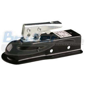 Base para bola de remolque de 2