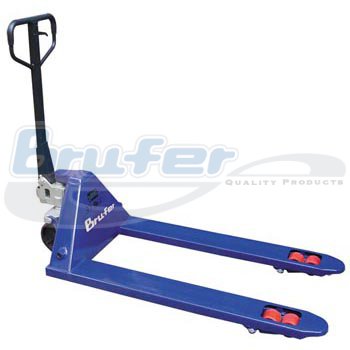 Transpaleta max. 2.5 ton x 150mm