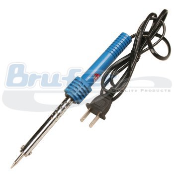 Soldador estaño cautín 60W/110V