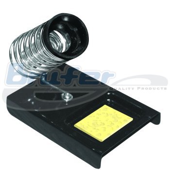 Base para soldador de estaño