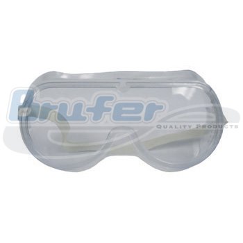 Lentes de seguridad
