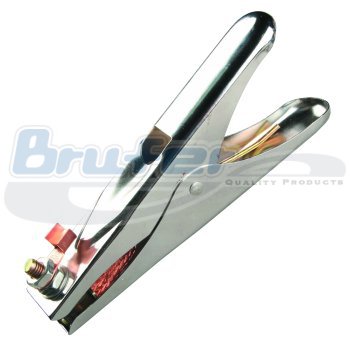 Pinza tierra 300 amperios