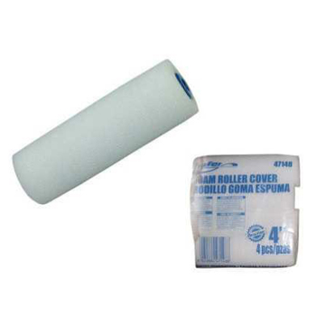 Rodillo goma espuma 4