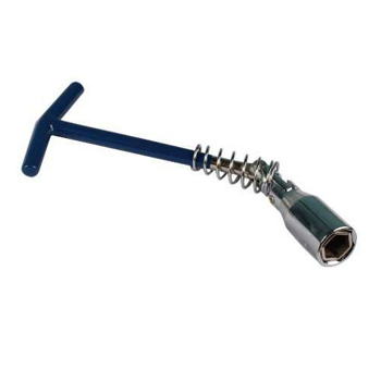 Llave Saca bujías
