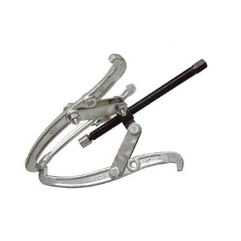 Extractor de polea de 8