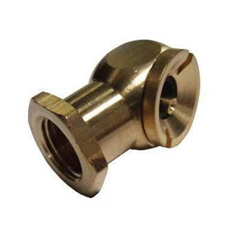 Cabezal para inflar - hembra 1/4