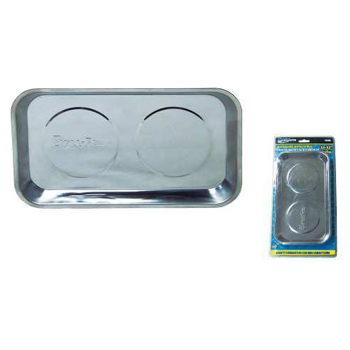 Charola magnética rectangular de 5.5