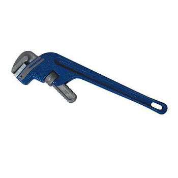 Llave de tubo inclinada 12