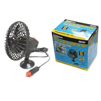 Mini ventilador 12V - 5