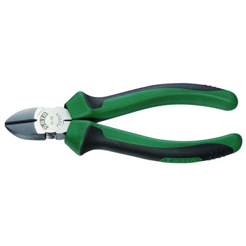Alicate corte diagonal de 6
