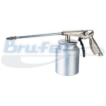 Pistola para lavar 1000 cc