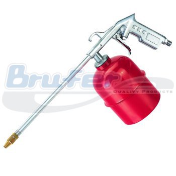 Pistola para lavar 600 cc