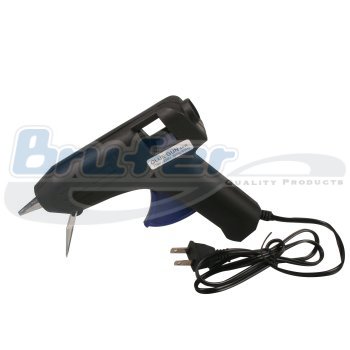 Pistola de silicona 40W