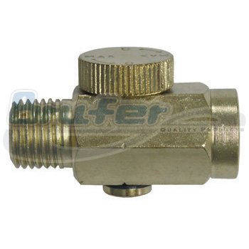 Regulador de aire MF7