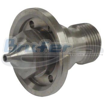 Pico de 1.40 mm para pistola AB17G